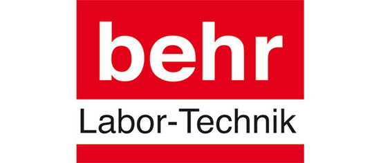 Behr Labor-Technik GmbH Behr Labor-Technik GmbH