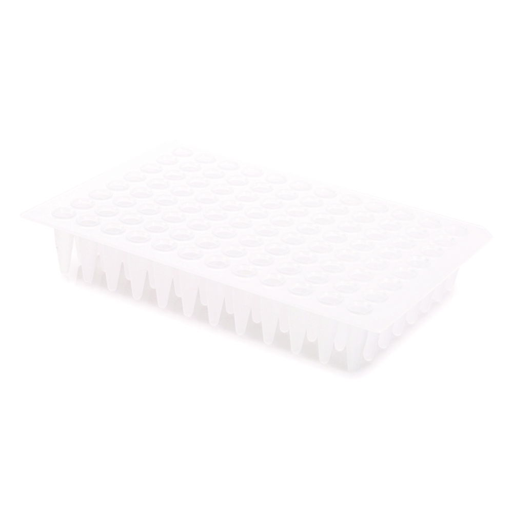 LLG-PCR-Platten, 96-well, PP LLG-PCR-Platten, 96-well, PP