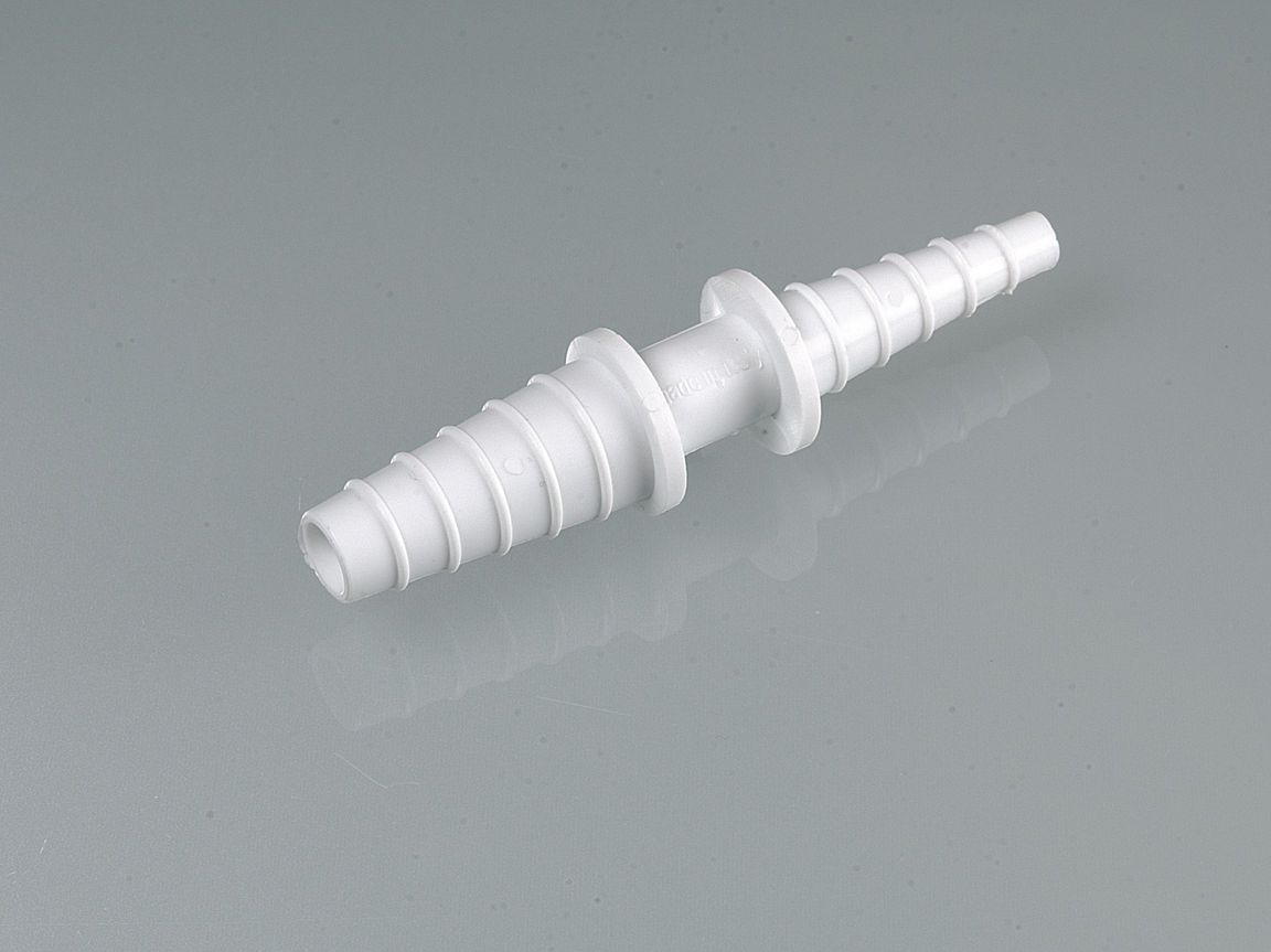 Reduzier-Schlauchverbinder, PP, für Ø 8-12/12-16mm, Verpackung mit 10 Stück