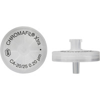 CHROMAFIL Xtra Einmalfilter CA-20/25, 400 Stück CHROMAFIL Xtra Einmalfilter CA-20/25, 400 Stück