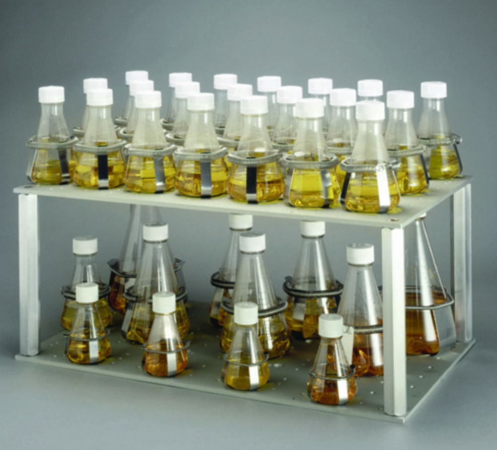 Universaltablare für MaxQ Schüttler Universaltablare für MaxQ Schüttler