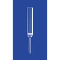 Filterrohr nach Allihn Inh.30ml Por.2, 1 Stück