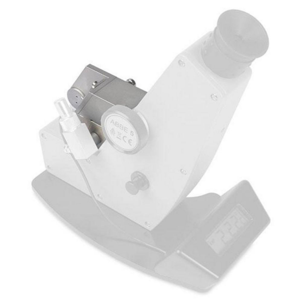 Ersatz-Prismengehäuse für Refraktometer Abbe 5 Ersatz-Prismengehäuse für Refraktometer Abbe 5