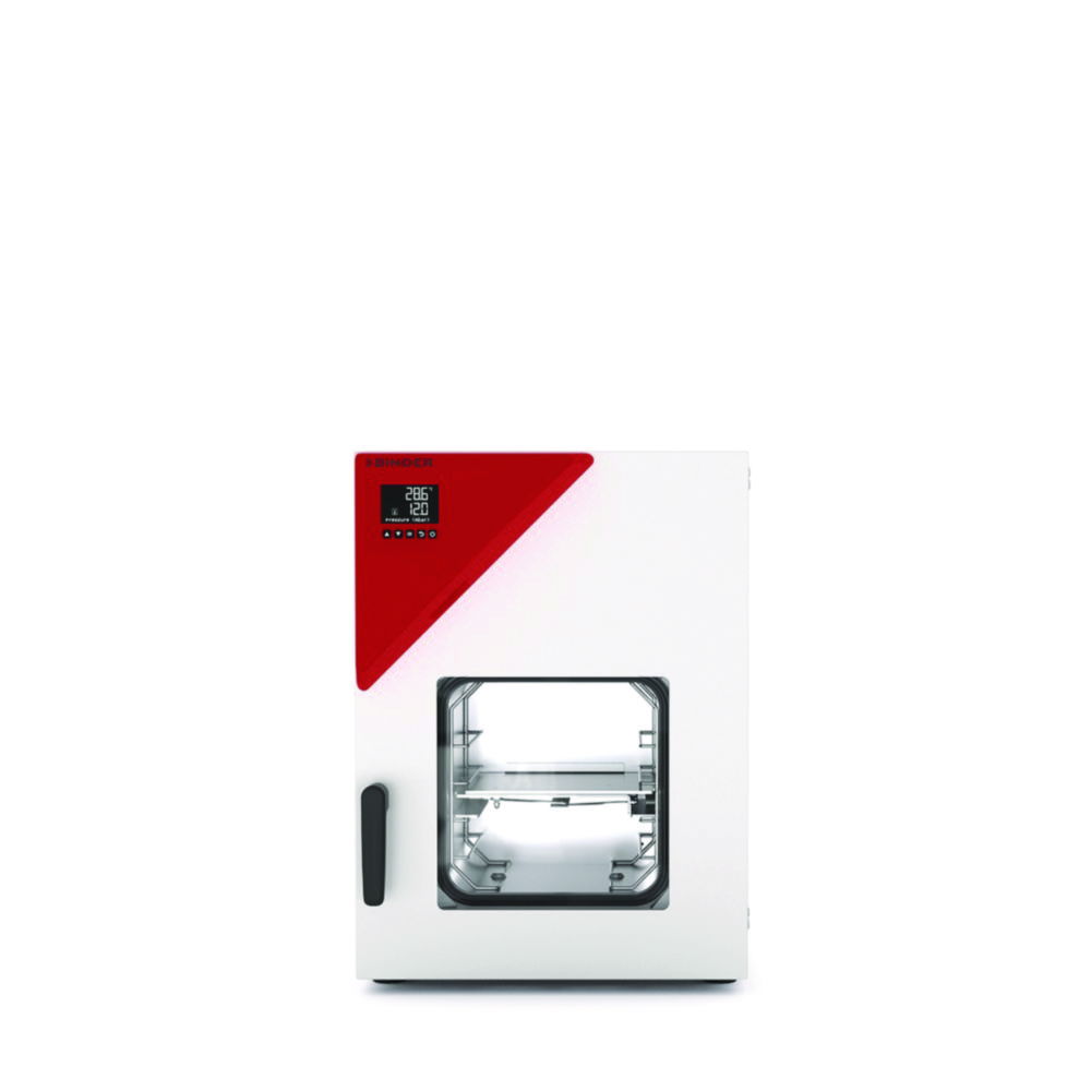 Vakuum-Trockenschränke Serie VD Vakuum-Trockenschränke Serie VD