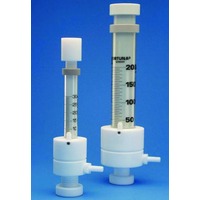 OPTIMAT® Dosierpumpe 0 - 1 ml mit PTFE, 1 Stück OPTIMAT® Dosierpumpe 0 - 1 ml mit PTFE, 1 Stück