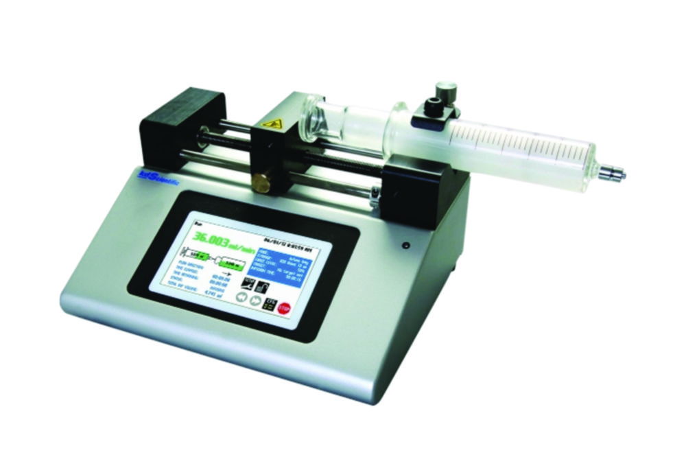 Syringe Pump Legato® 110DRS