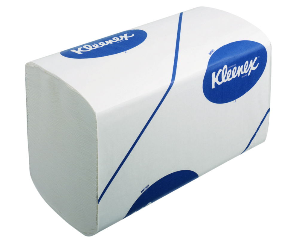 Handtücher KLEENEX® Ultra Handtücher KLEENEX® Ultra