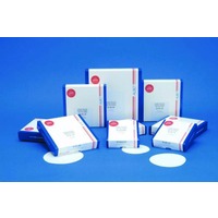 Filterbogen FP 591, 460x570 mm qualita, 100 Stück Filterbogen FP 591, 460x570 mm qualita, 100 Stück