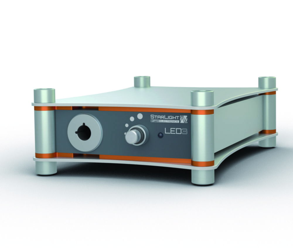 LED-Kaltlichtquellen LED3 LED-Kaltlichtquellen LED3