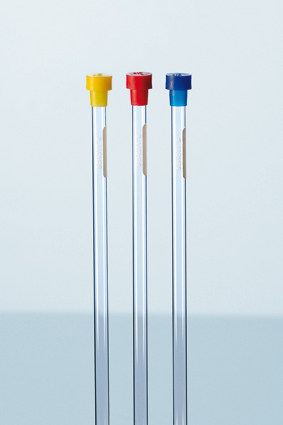 NMR-Probenröhrchen, Scientific, 178 x 4,97 mm +/- 0,013 mm