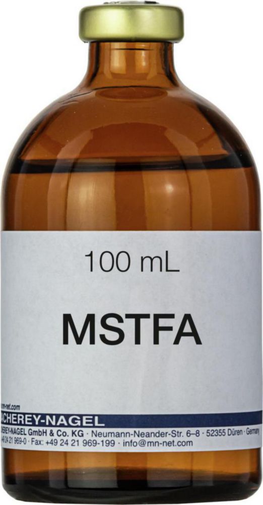 Silylierungsmittel - MSTFA Silylierungsmittel - MSTFA