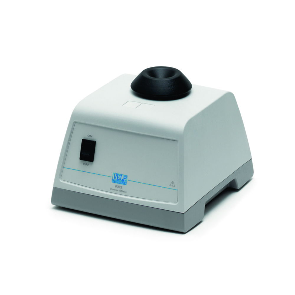 Vortexer RX3 Vortexer RX3