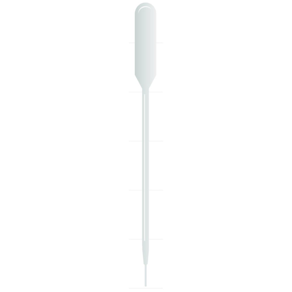 Pipettes Samco™, PE, with fine tip Pipettes Samco™, PE, with fine tip