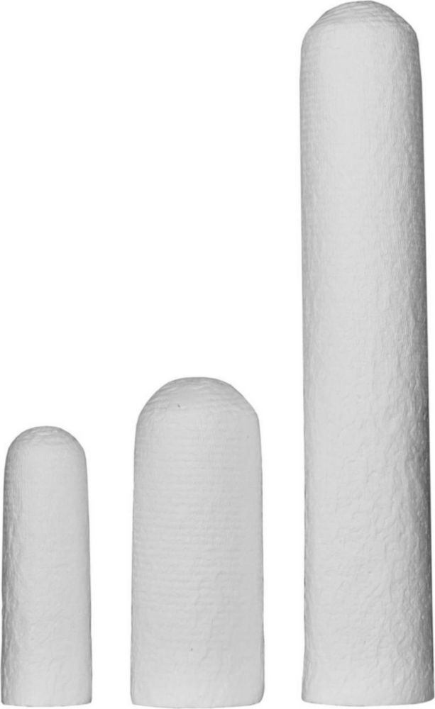 Extraction thimbles MN 645 R, pure cellulose