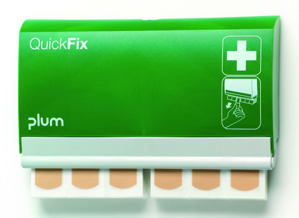 Plaster Dispenser QuickFix