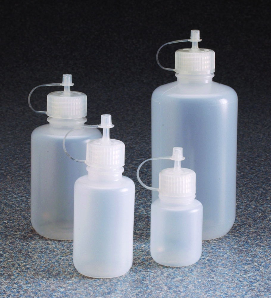 Tropfflaschen Nalgene™, LDPE Tropfflaschen Nalgene™, LDPE