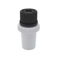 Rühr-Verschluß NS 29/32 Ø 8 mm, GL, 1 Stück Rühr-Verschluß NS 29/32 Ø 8 mm, GL, 1 Stück