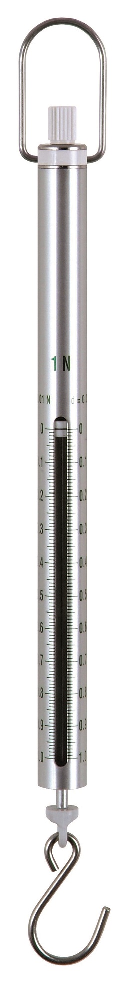 Präzisions-Kraftmesser 0,01 N/1 N