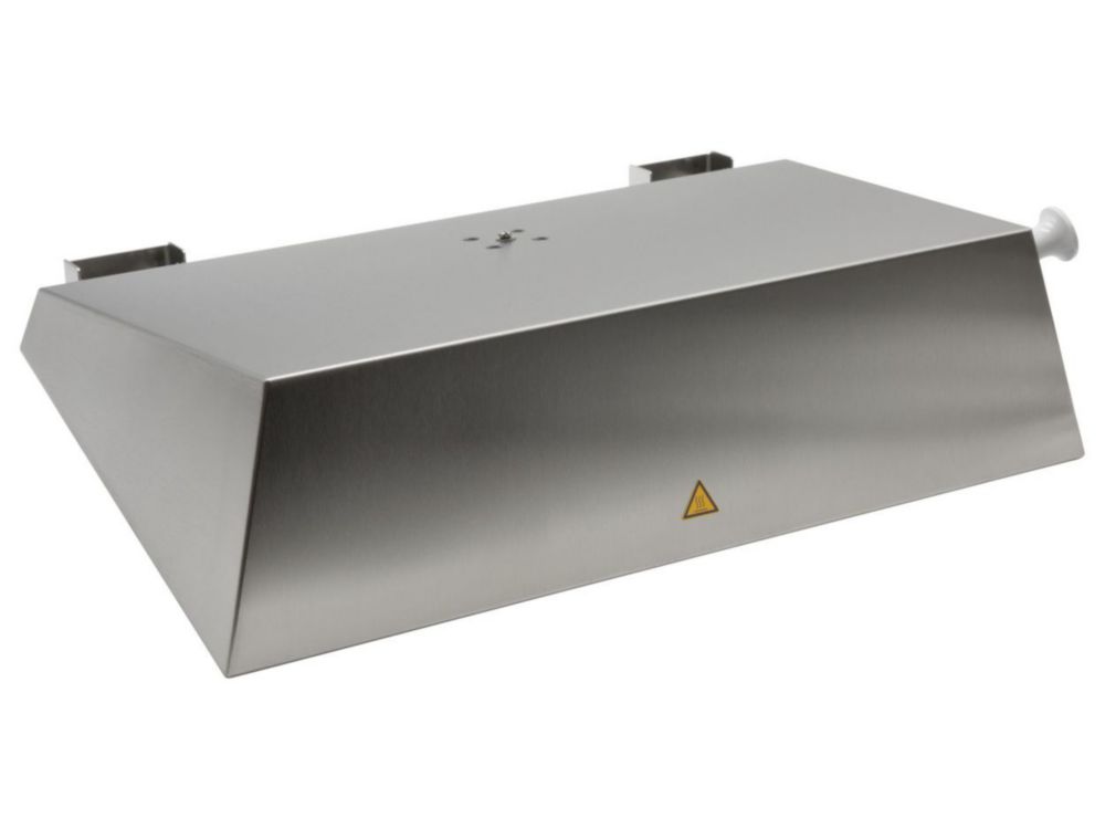 Deckel für Schüttelwasserbäder SW Deckel für Schüttelwasserbäder SW