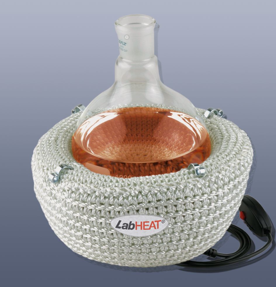 LabHEAT® Standardheizhaube KM-G