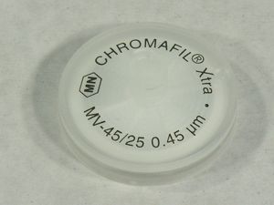 CHROMAFIL Xtra MV-45/25
