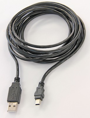 Steuerleitung USB V2.0