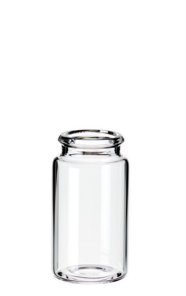 LLG-Snap cap vials ND22, without lid LLG-Snap cap vials ND22, without lid