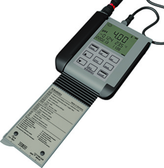 pH-Meter HandyLab 750 EX-PL83120NMSN