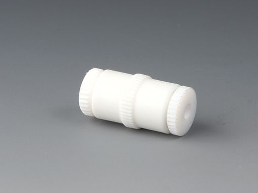 Druckvorfilter PTFE, Filtermembran-Ø 13 mm, aus PTFE