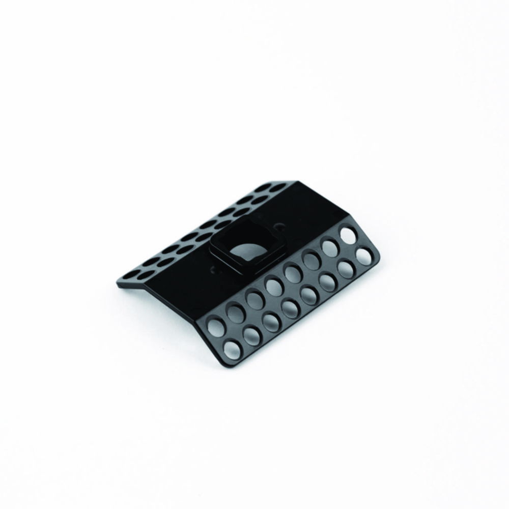 Fixed angle rotors for Mini Centrifuge C1601