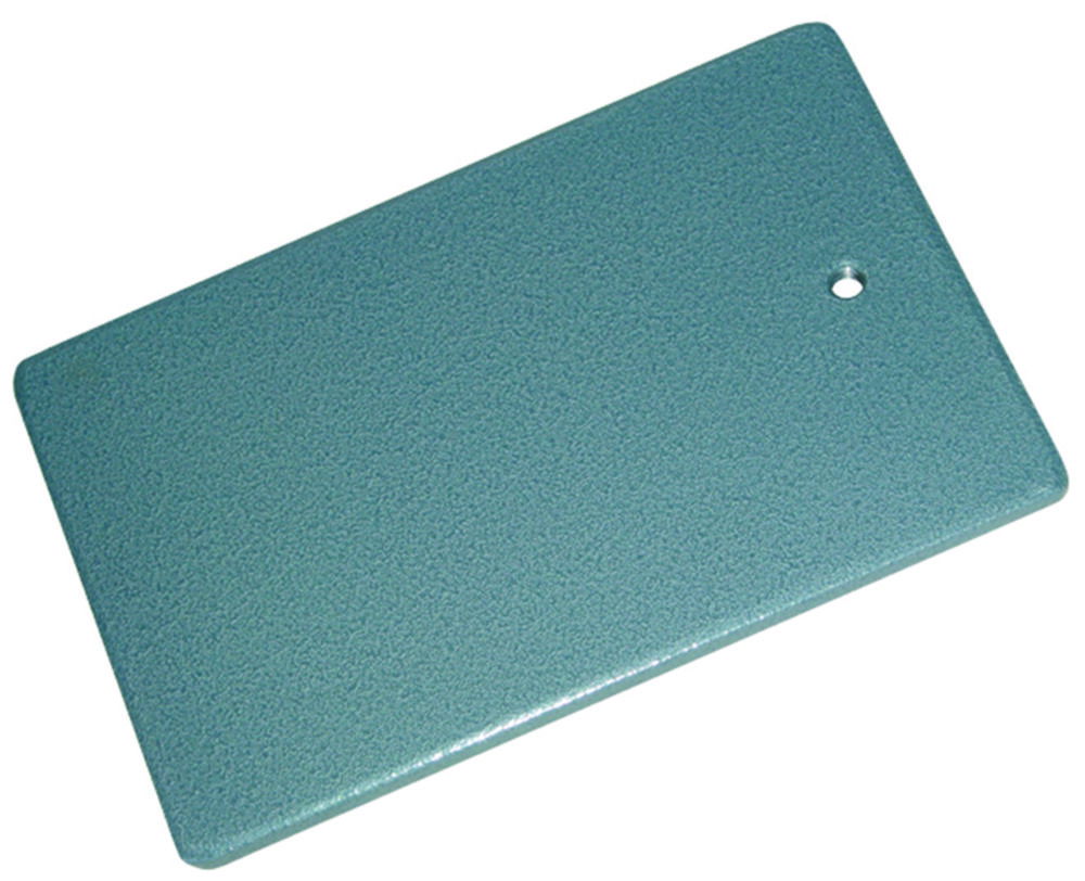 Stativplatten, Stahl pulverbeschichtet Stativplatten, Stahl pulverbeschichtet