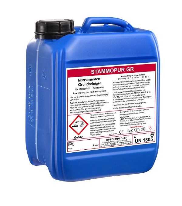 STAMMOPUR GR - 5 Liter