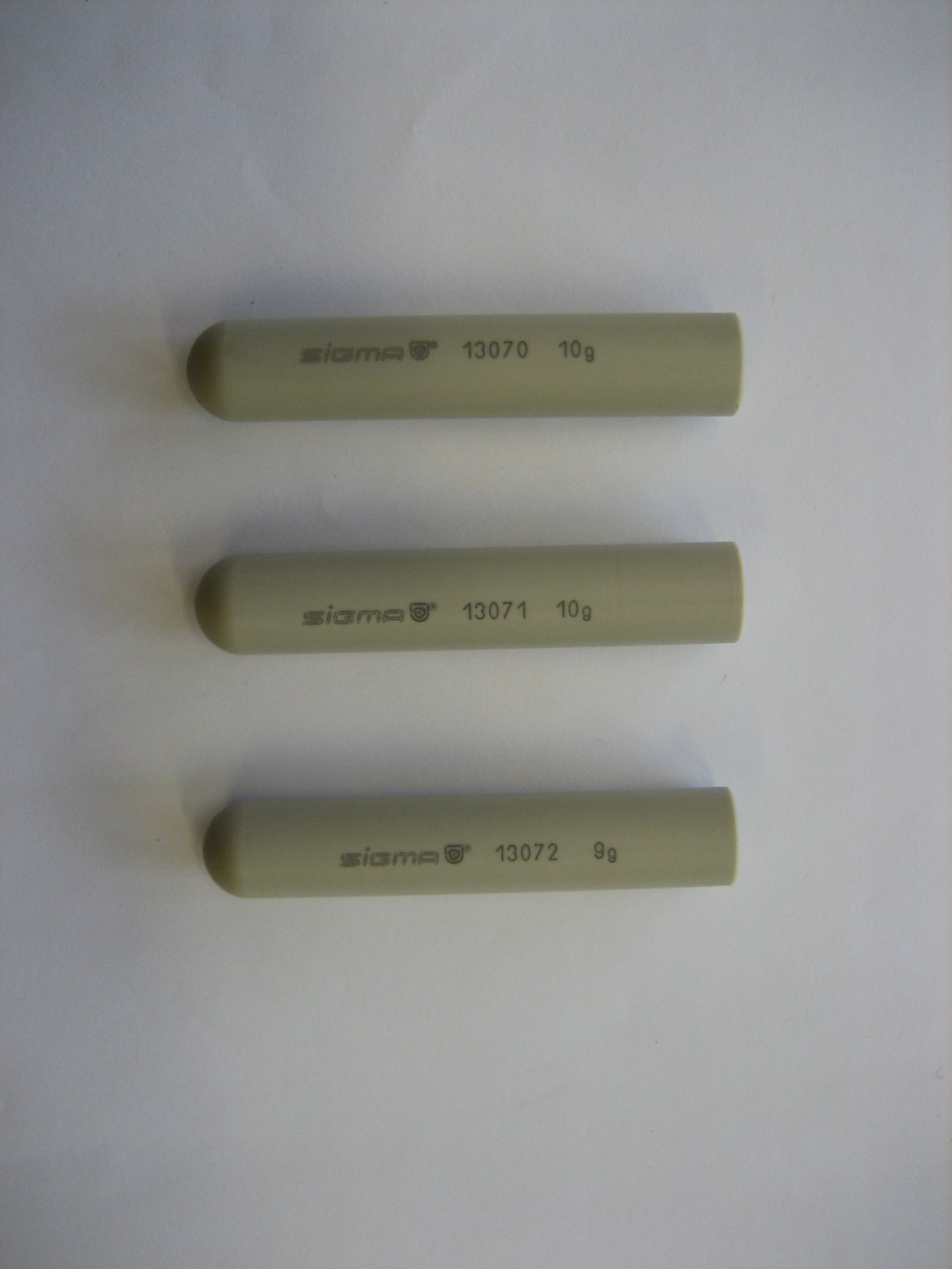 Reduziereinsatz, für 1 Gefäß 4,5 - 7 ml, max.Ø 12,3 x 90 - 105 mm