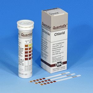 QUANTOFIX Chlorid