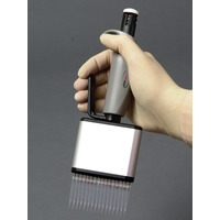 Axypet 0.5-10ul Single Channel Pipetto, 1 Stück