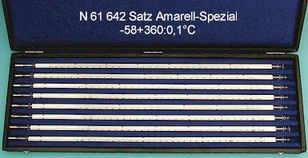Amarell-Spezial-Therm., -58+5:0,1°C