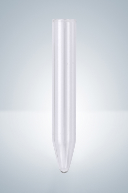 Zentrifugengläser, ungraduiert 15 ml, Ø 17 mm, L 115 mm