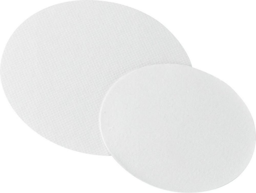 Glasfaserpapiere Typ MN 85/70 Glasfaserpapiere Typ MN 85/70