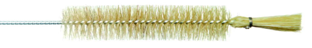 Reagenzglasbürsten mit Kopfbündel Reagenzglasbürsten mit Kopfbündel