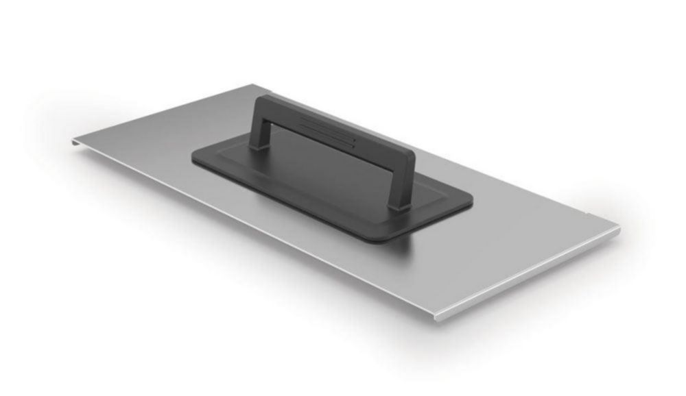 Badabdeckungen für Temperiersysteme IC/ICC Badabdeckungen für Temperiersysteme IC/ICC