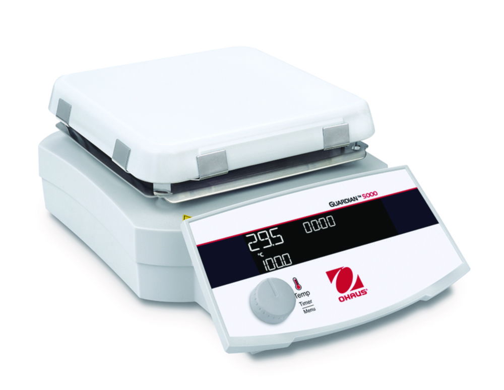 Hotplate Guardian™ 5000 Hotplate Guardian™ 5000