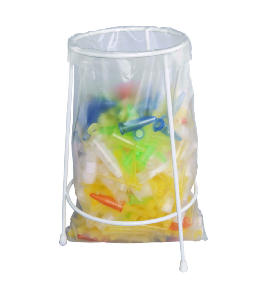 Vernichtungsbeutel, Standard, PP