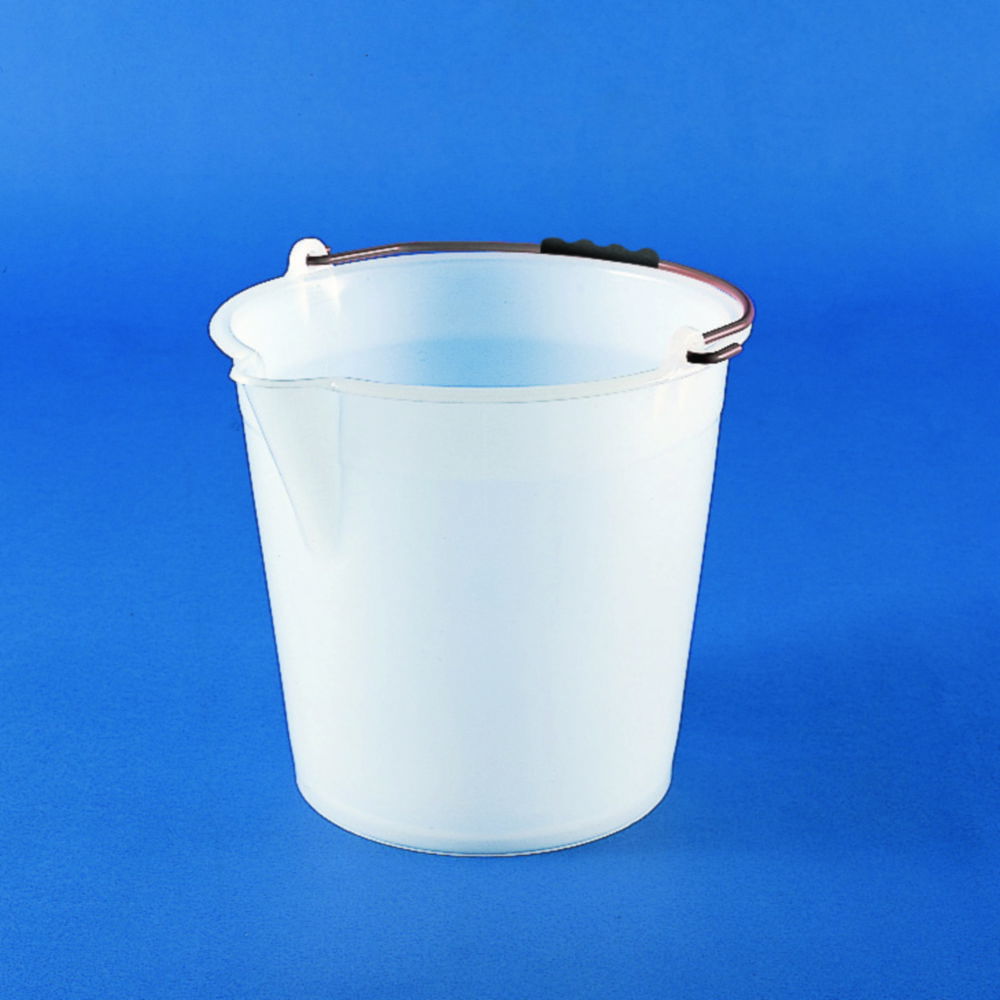 Bucket, LDPE Bucket, LDPE