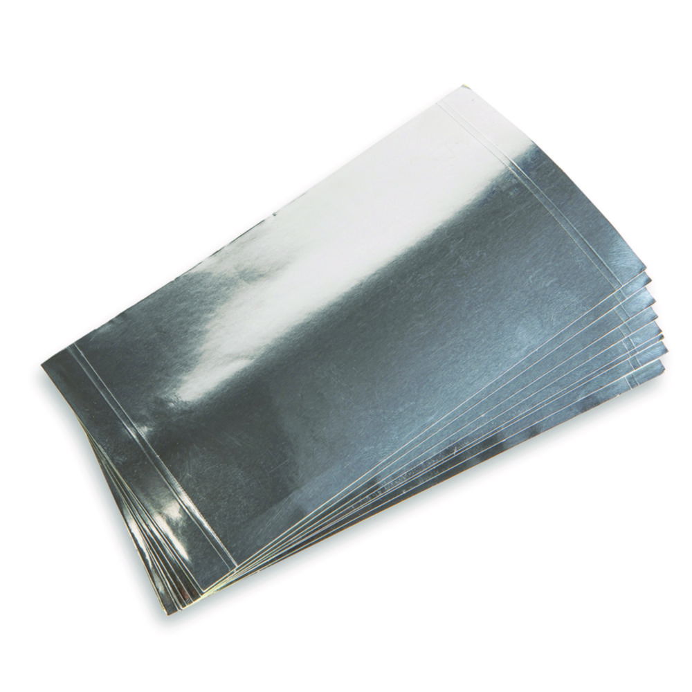 LLG-PCR-Plattenverschlüsse, Aluminium LLG-PCR-Plattenverschlüsse, Aluminium