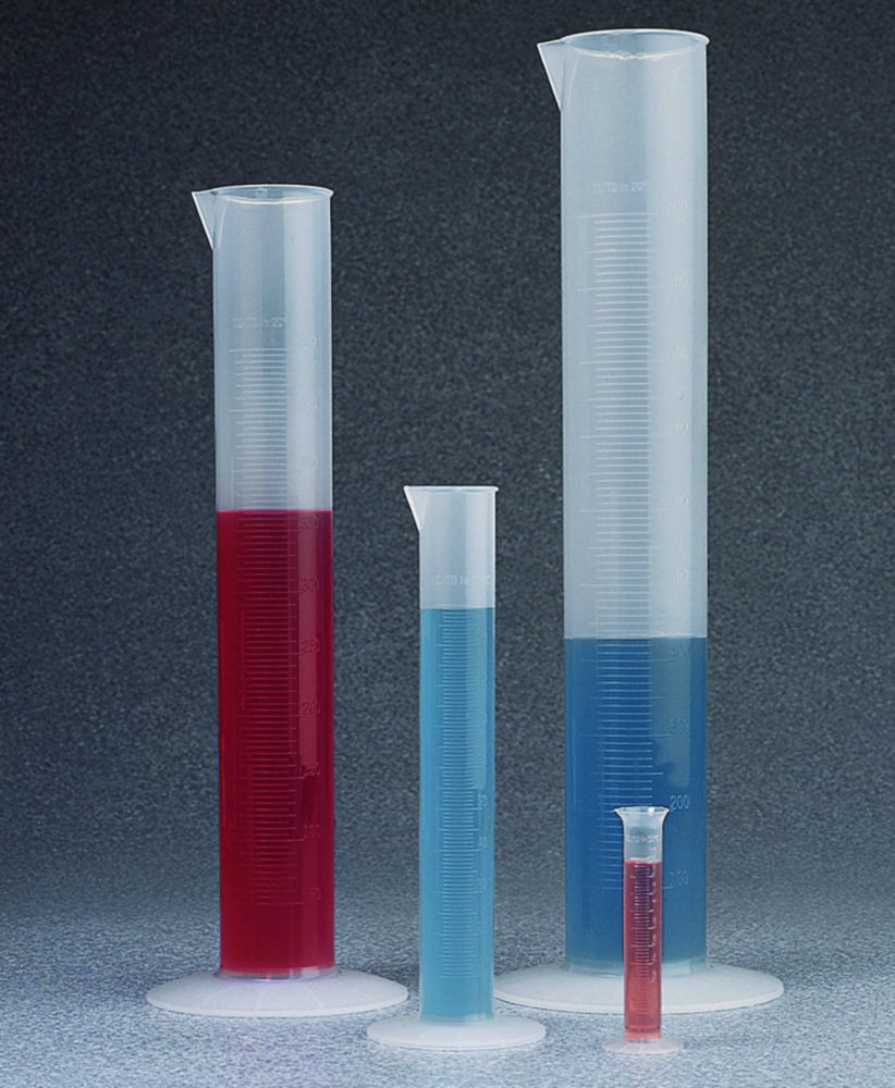 Messzylinder Nalgene™, PP Messzylinder Nalgene™, PP