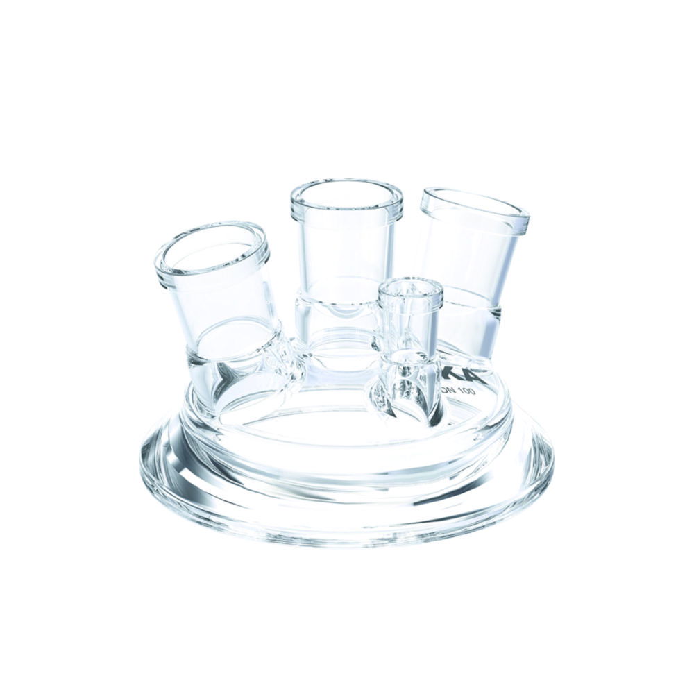 Deckel für Reaktorgefäße Deckel für Reaktorgefäße