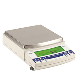 BTA-623V, Präzisionswaage, geeicht, 620g, 0,001g