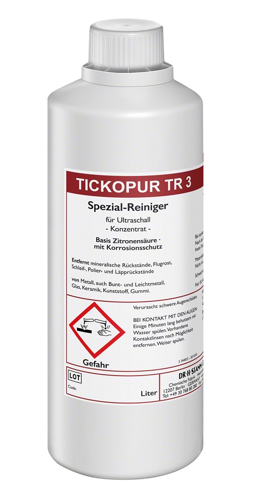 TICKOPUR TR 3 - 1 Liter
