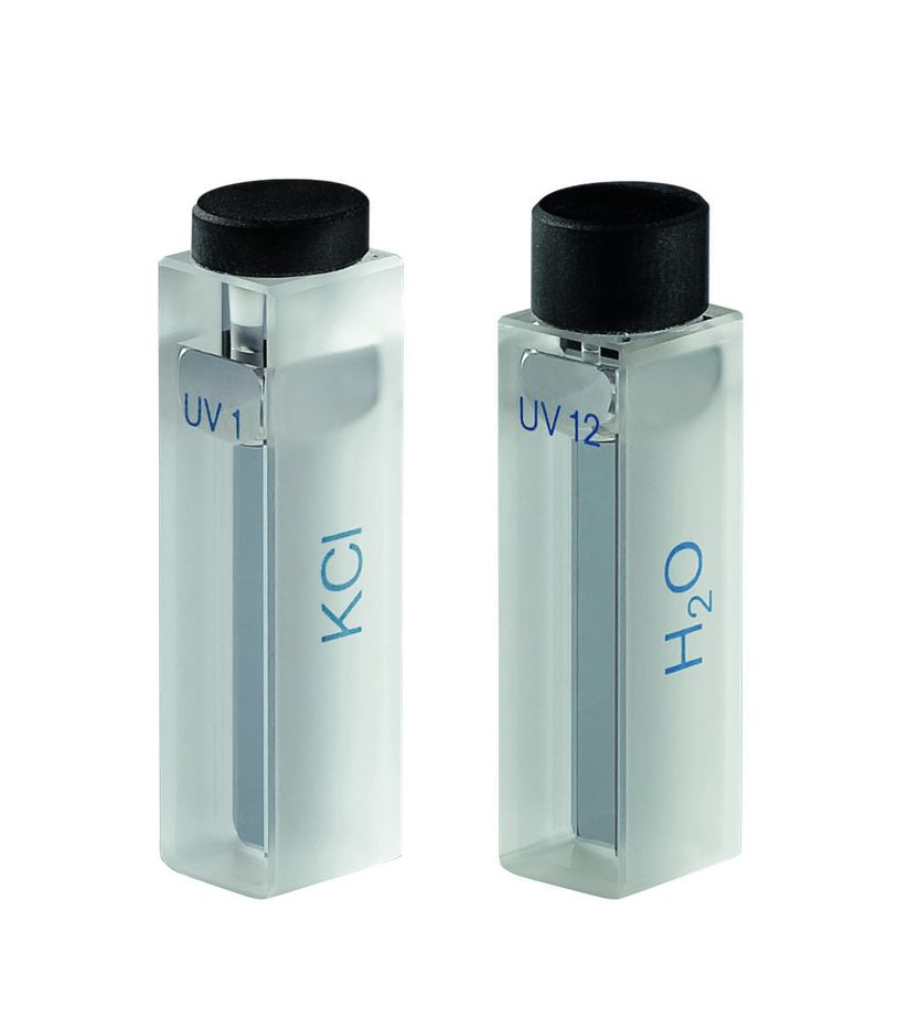 Flüssigfilter-Set 667-UV100