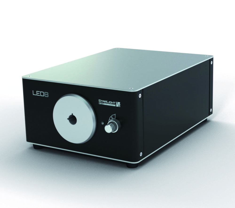 LED-Kaltlichtquellen LED8 LED-Kaltlichtquellen LED8